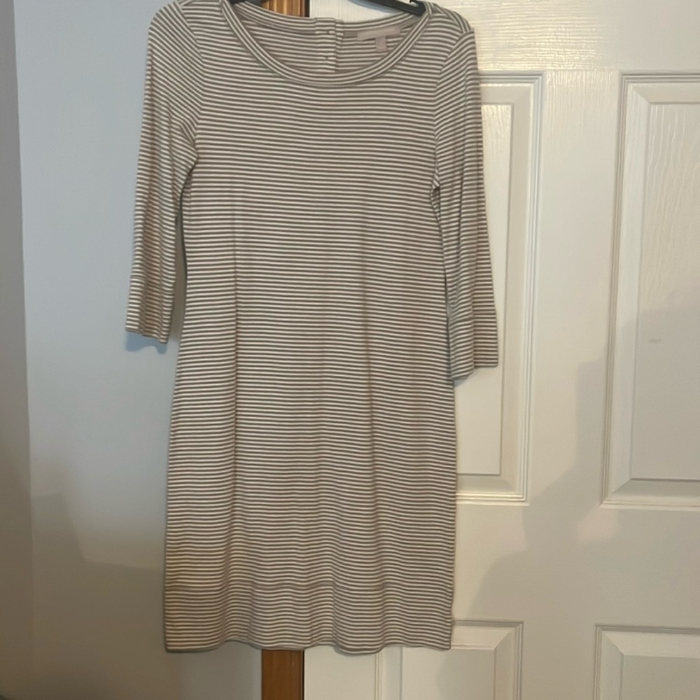 Pencil dress